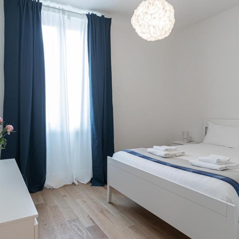 Italianway Comfort - Cialdini 85 - Appartamento - 14