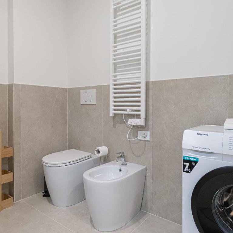 Italianway Comfort - Cialdini 85 - Appartamento - 25