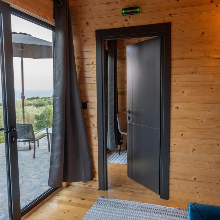 Villa Baccarat - One-Bedroom Apartment - 7
