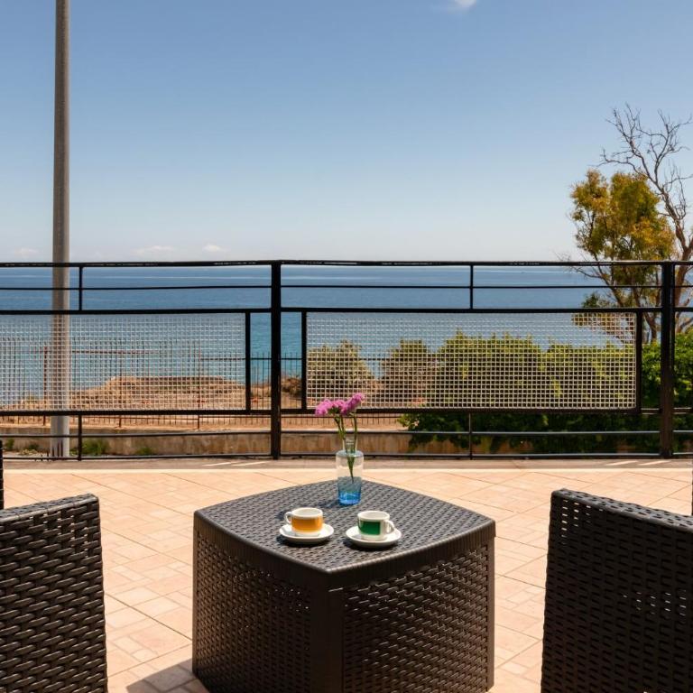 GuestHost - Seaview Apartments near Palermo - Appartamento con 2 Camere da Letto - 9