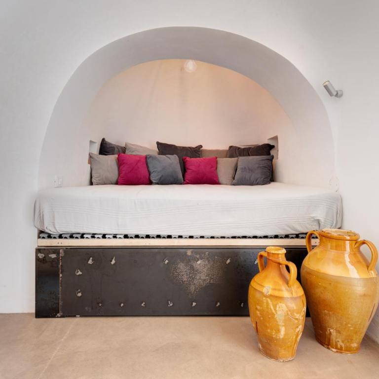 TRULLO il MAGNIFICO - Villa con 1 Camera da Letto - 31