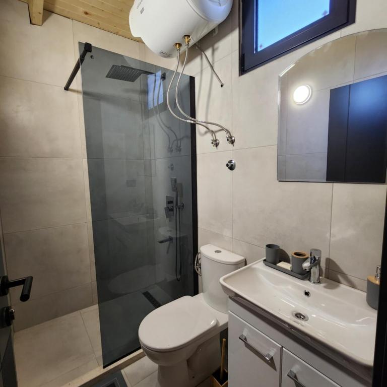 Villa Baccarat - One-Bedroom Apartment - 30