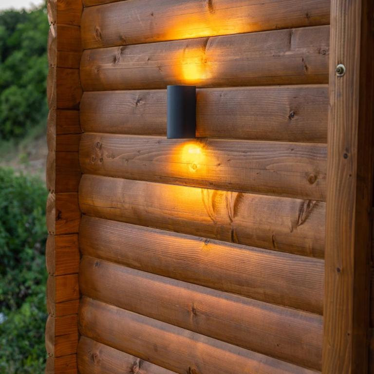 Villa Baccarat - Apartman sa 1 Spavaćom Sobom - 18