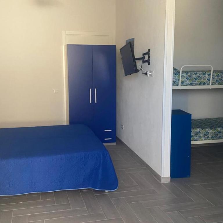 Casa Vacanze-Le stanze di Eolo - Haus mit 2 Schlafzimmern - 1