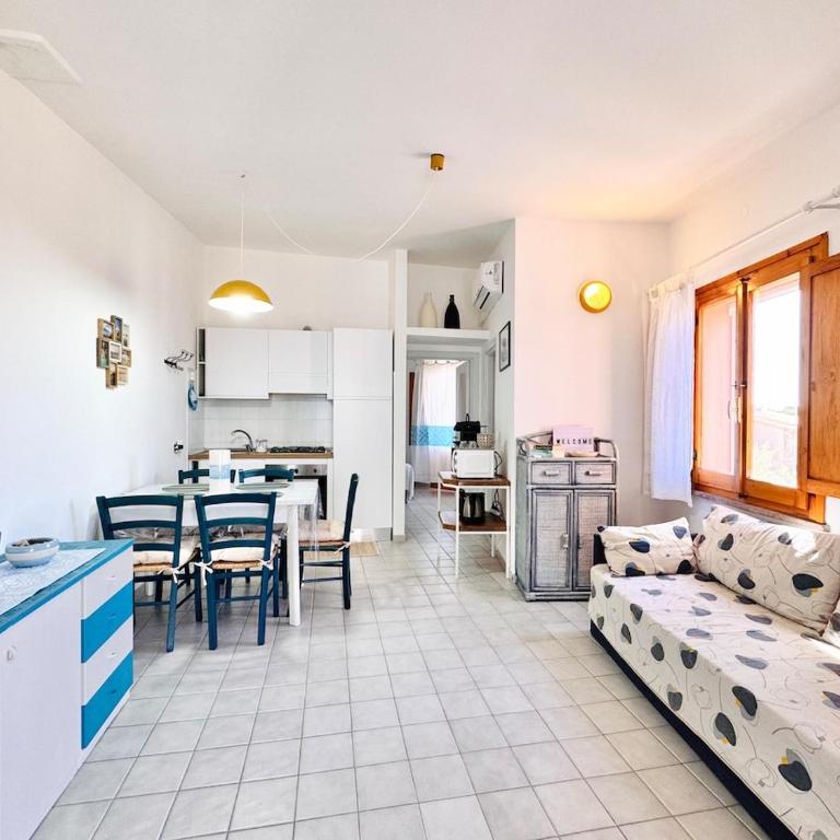 DUE PASSI DAL MARE, Porto Ottiolu, Budoni, San Teodoro - Appartamento con 2 Camere da Letto - 5