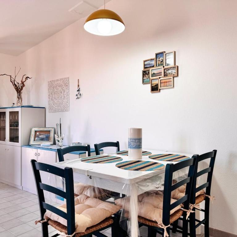 DUE PASSI DAL MARE, Porto Ottiolu, Budoni, San Teodoro - Appartamento con 2 Camere da Letto - 9