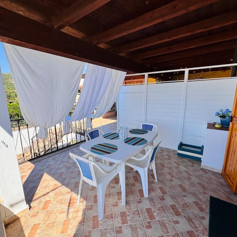 DUE PASSI DAL MARE, Porto Ottiolu, Budoni, San Teodoro - Appartamento con 2 Camere da Letto - 3