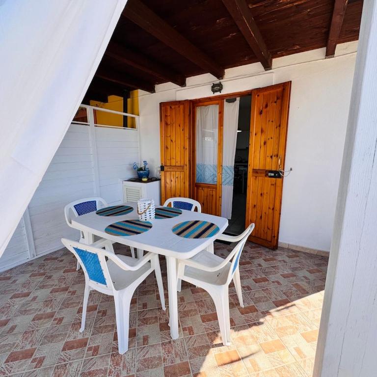DUE PASSI DAL MARE, Porto Ottiolu, Budoni, San Teodoro - Appartamento con 2 Camere da Letto - 4