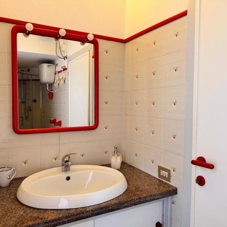 DUE PASSI DAL MARE, Porto Ottiolu, Budoni, San Teodoro - Appartamento con 2 Camere da Letto - 12