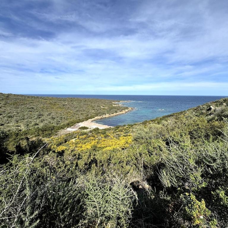 DUE PASSI DAL MARE, Porto Ottiolu, Budoni, San Teodoro - Appartamento con 2 Camere da Letto - 23