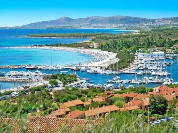 DUE PASSI DAL MARE, Porto Ottiolu, Budoni, San Teodoro - Appartamento con 2 Camere da Letto - 27