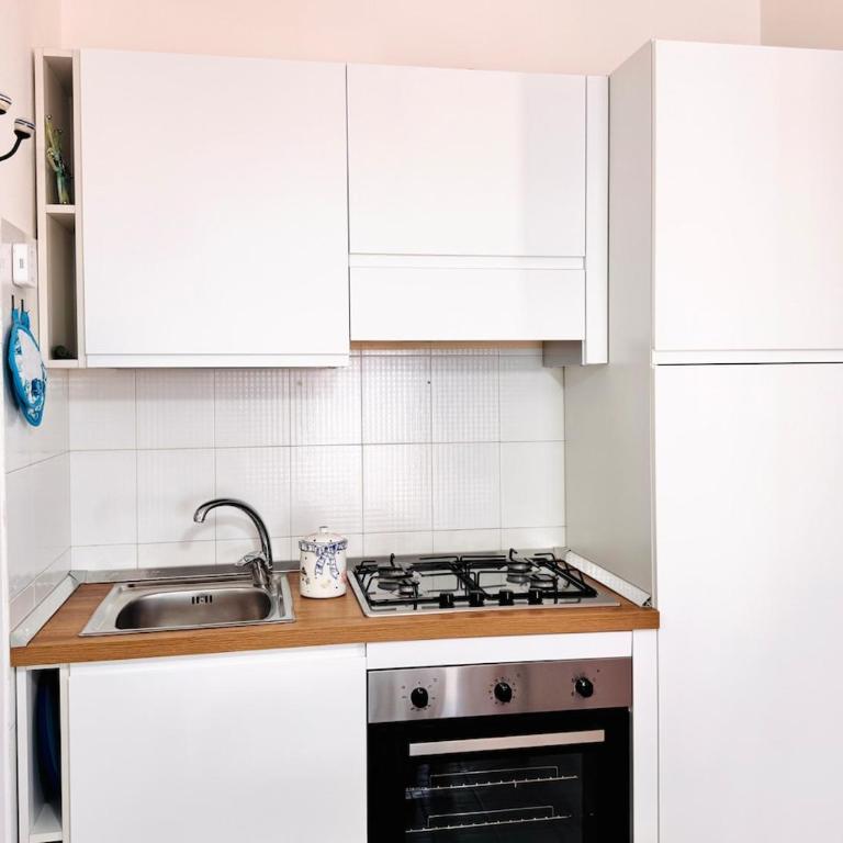 DUE PASSI DAL MARE, Porto Ottiolu, Budoni, San Teodoro - Appartamento con 2 Camere da Letto - 6
