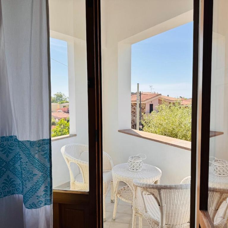 DUE PASSI DAL MARE, Porto Ottiolu, Budoni, San Teodoro - Appartamento con 2 Camere da Letto - 7
