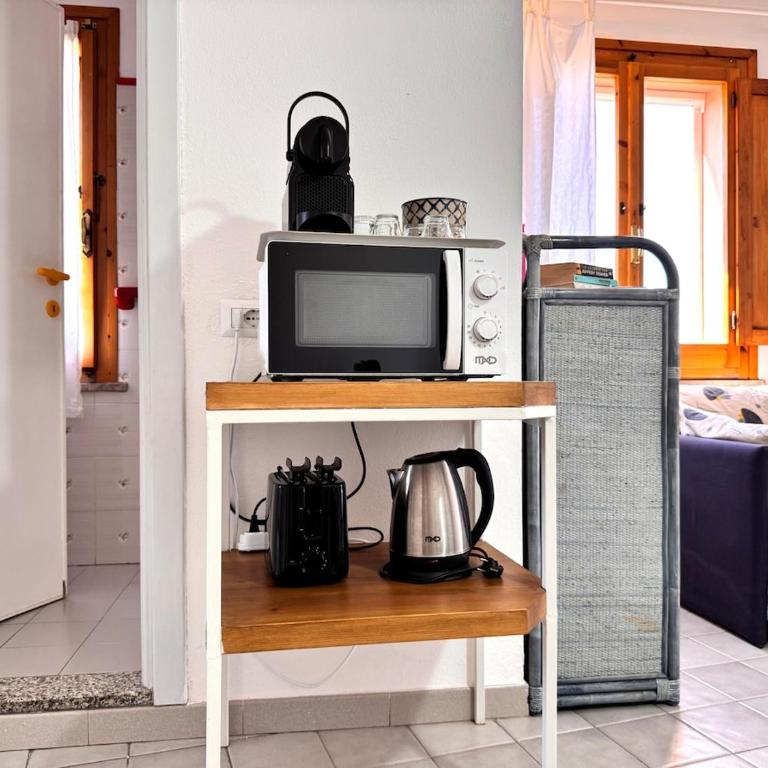 DUE PASSI DAL MARE, Porto Ottiolu, Budoni, San Teodoro - Appartamento con 2 Camere da Letto - 13