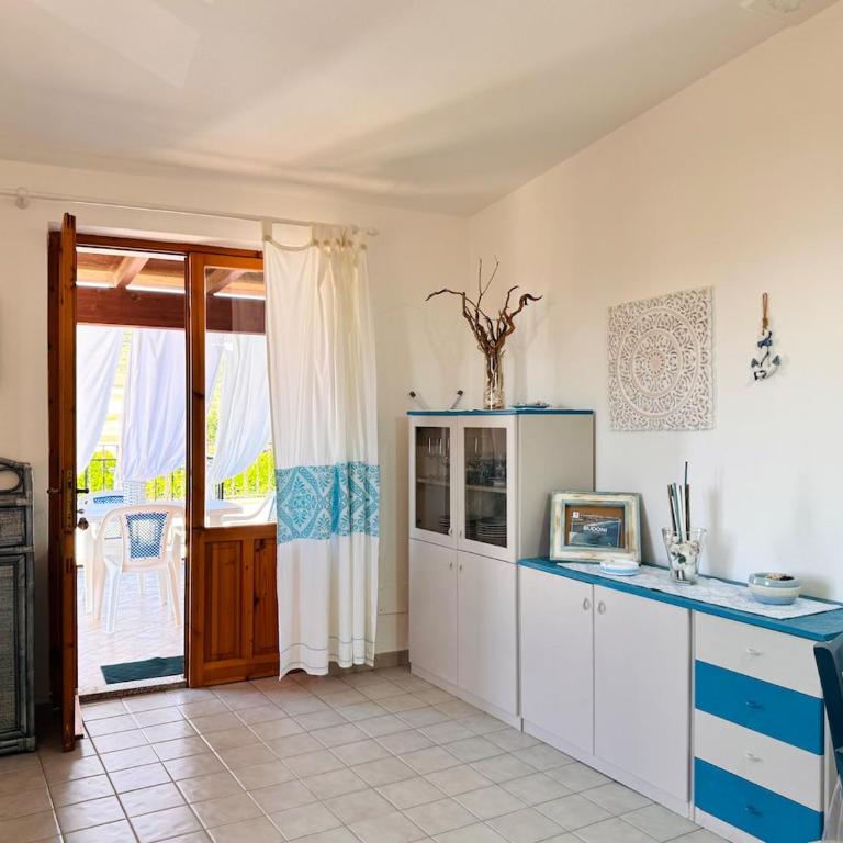 DUE PASSI DAL MARE, Porto Ottiolu, Budoni, San Teodoro - Appartamento con 2 Camere da Letto - 8