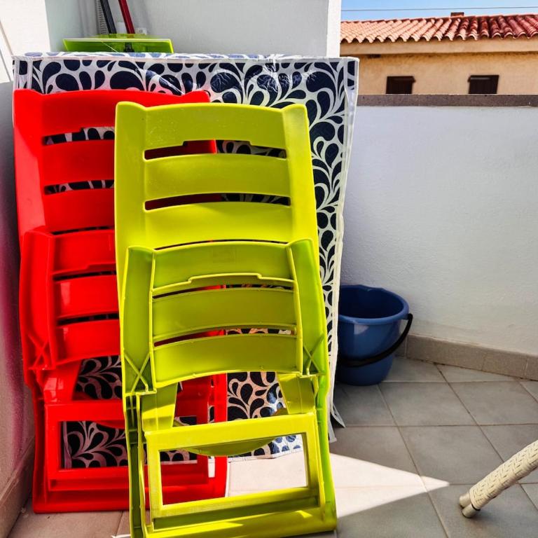 DUE PASSI DAL MARE, Porto Ottiolu, Budoni, San Teodoro - Appartamento con 2 Camere da Letto - 15
