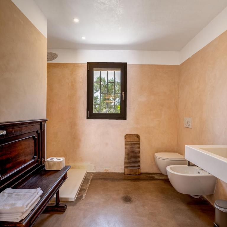 TRULLO il MAGNIFICO - Villa con 1 Camera da Letto - 34