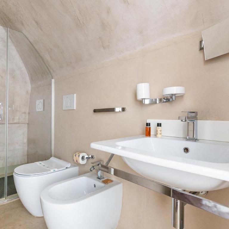 Xilhotel by Perle di Puglia - Suite Superior con Vista Mare - 6