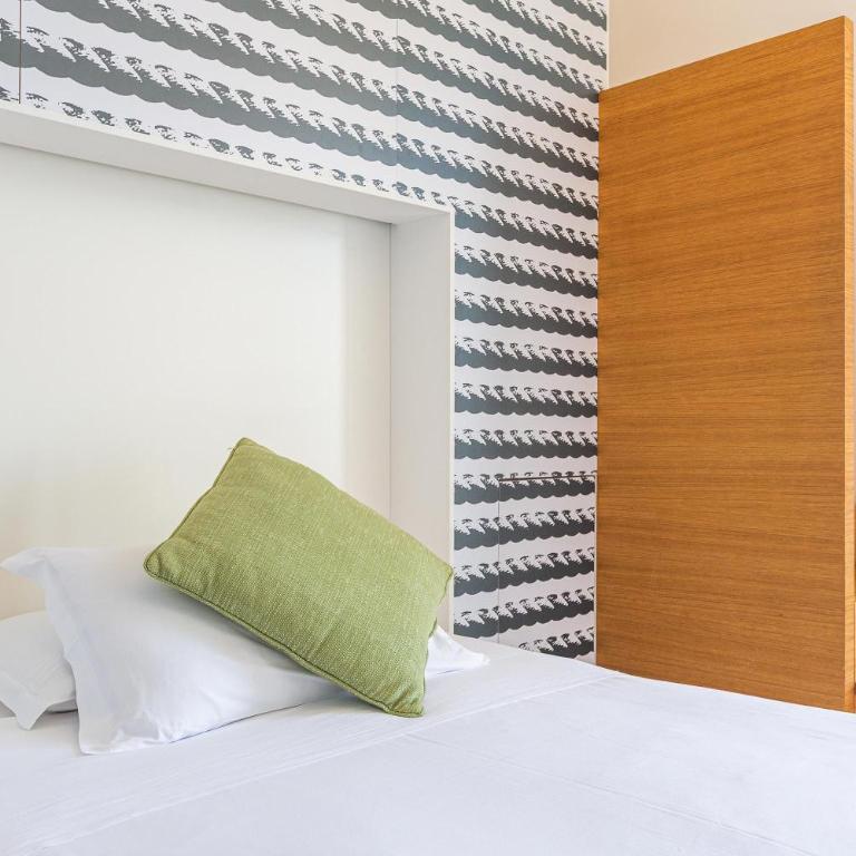 Xilhotel by Perle di Puglia - Suite Superior con Vista Mare - 5