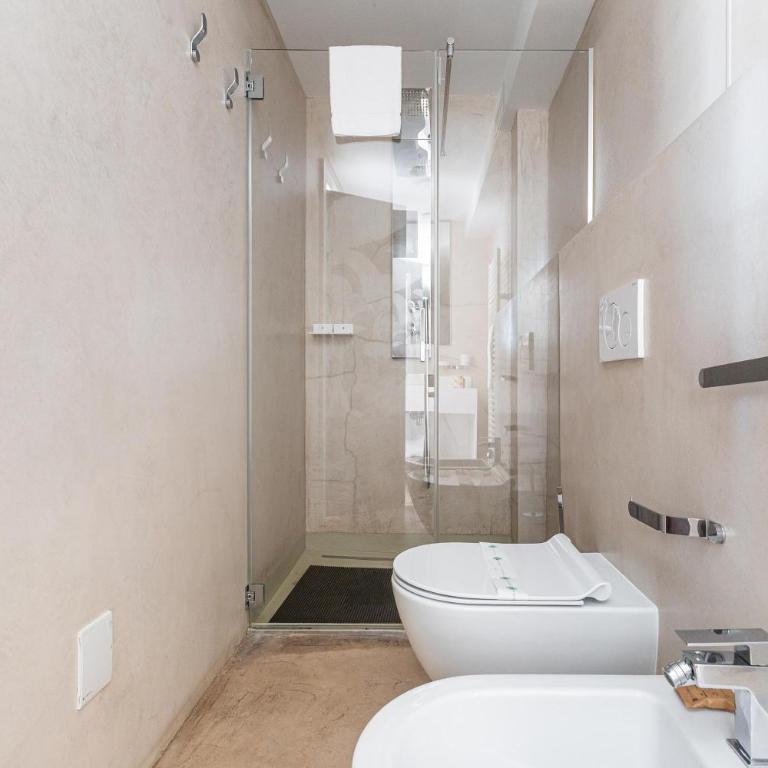 Xilhotel by Perle di Puglia - Suite Superior con Vista Mare - 9