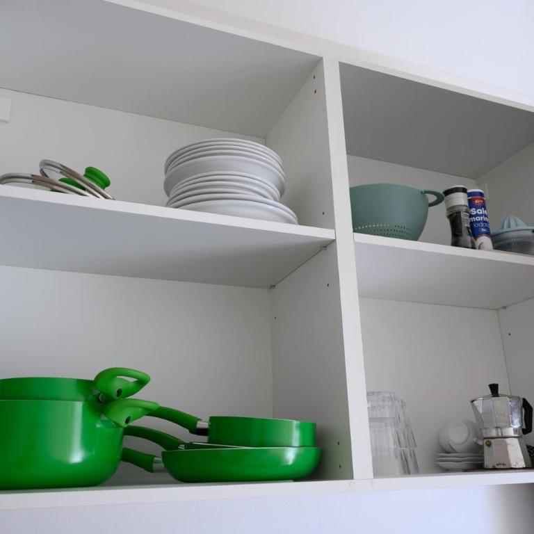 Residence l'Appartamento - Monolocale - 3