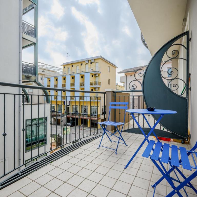 Residence l'Appartamento - Monolocale - 8