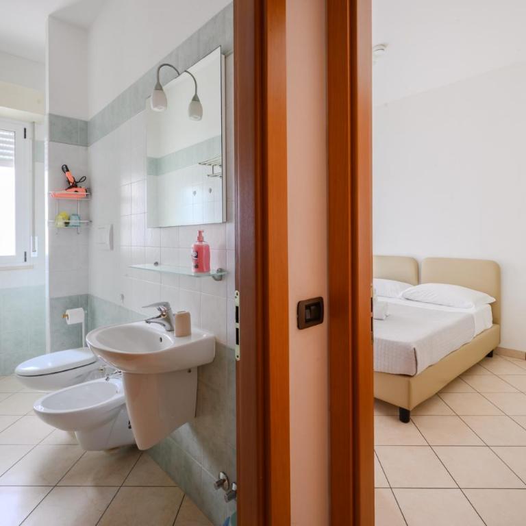 Residence l'Appartamento - Monolocale - 10