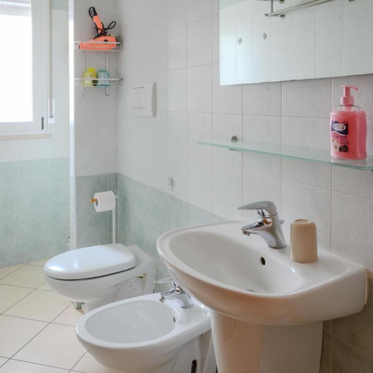 Residence l'Appartamento - Monolocale - 11