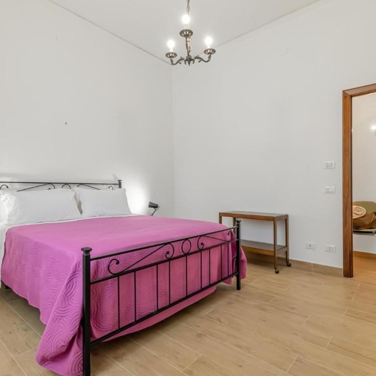GuestHost - Seaview Apartments near Palermo - Appartamento con 2 Camere da Letto - 4