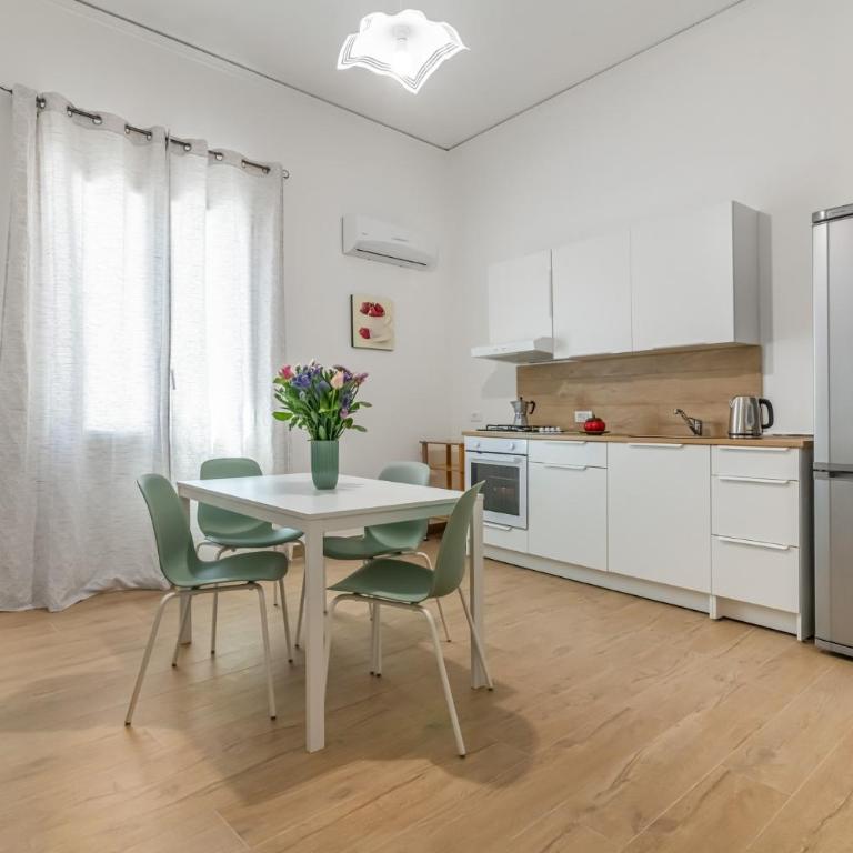 GuestHost - Seaview Apartments near Palermo - Appartamento con 2 Camere da Letto - 10