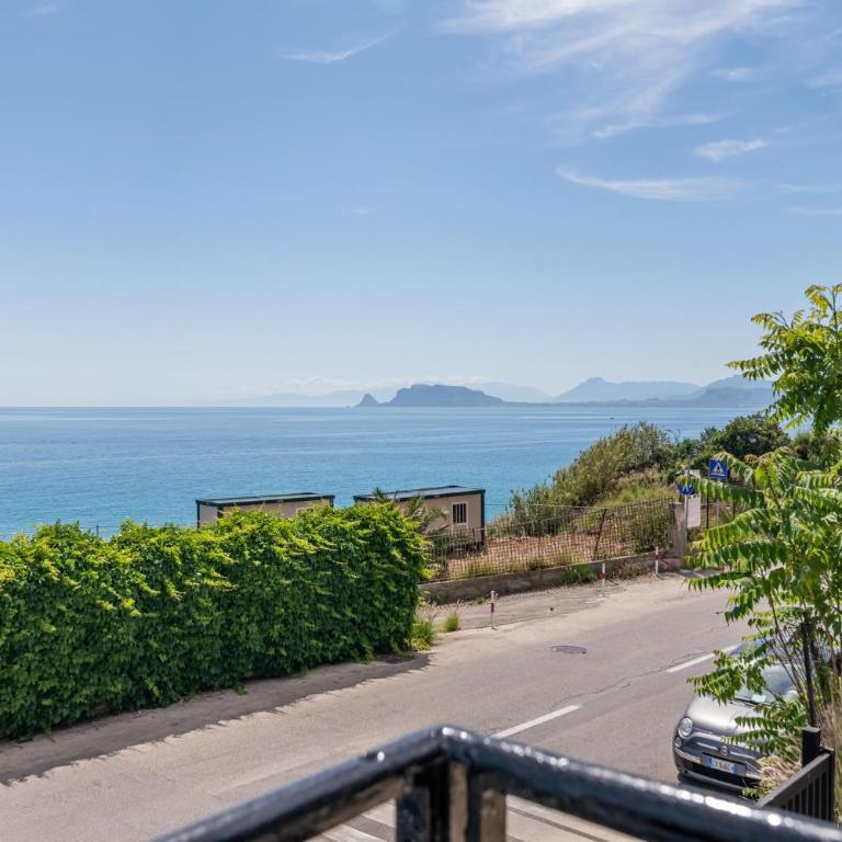 GuestHost - Seaview Apartments near Palermo - Appartamento con 2 Camere da Letto - 13