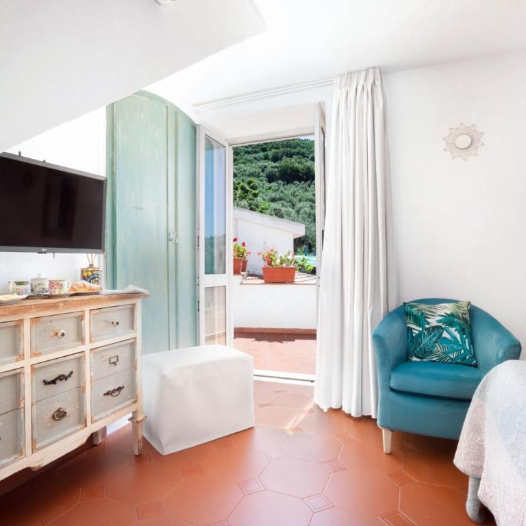 Villa Lorelei - Private Terrace - 23