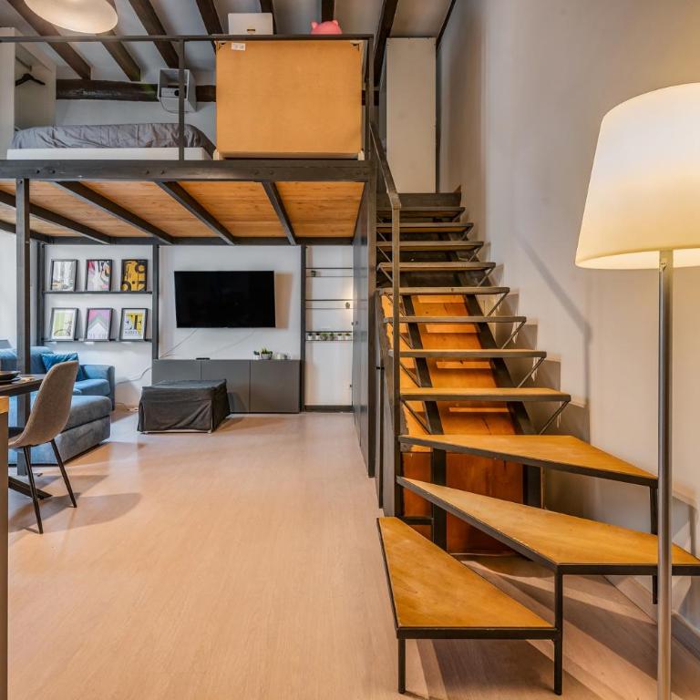 Loftino Bocconi - La Vista Apartments - Appartamento - 9