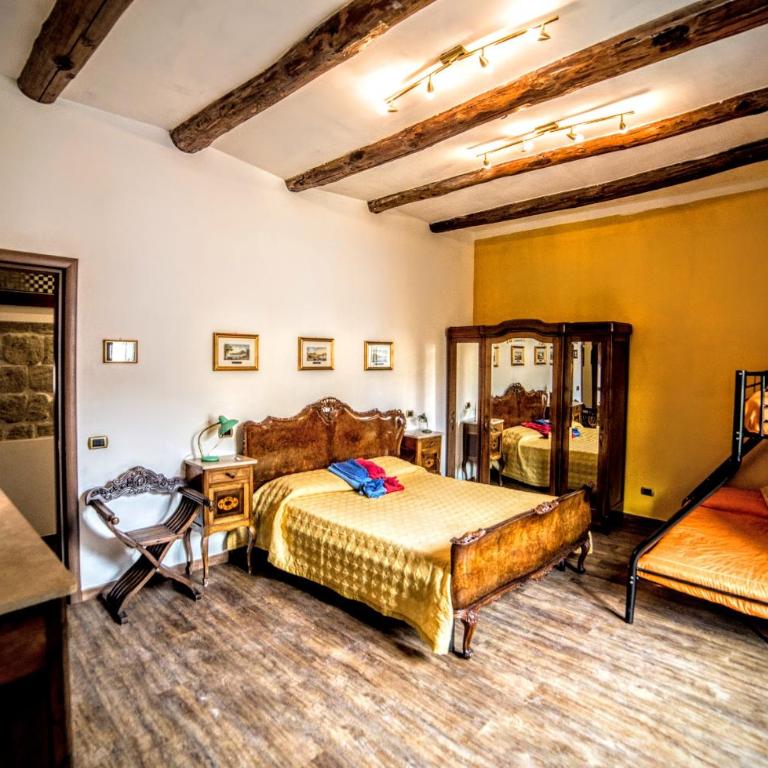 San Gennaro B&B - Camera Familiare Superior - 18