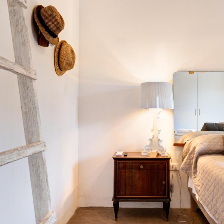 TRULLO il MAGNIFICO - Villa con 1 Camera da Letto - 36