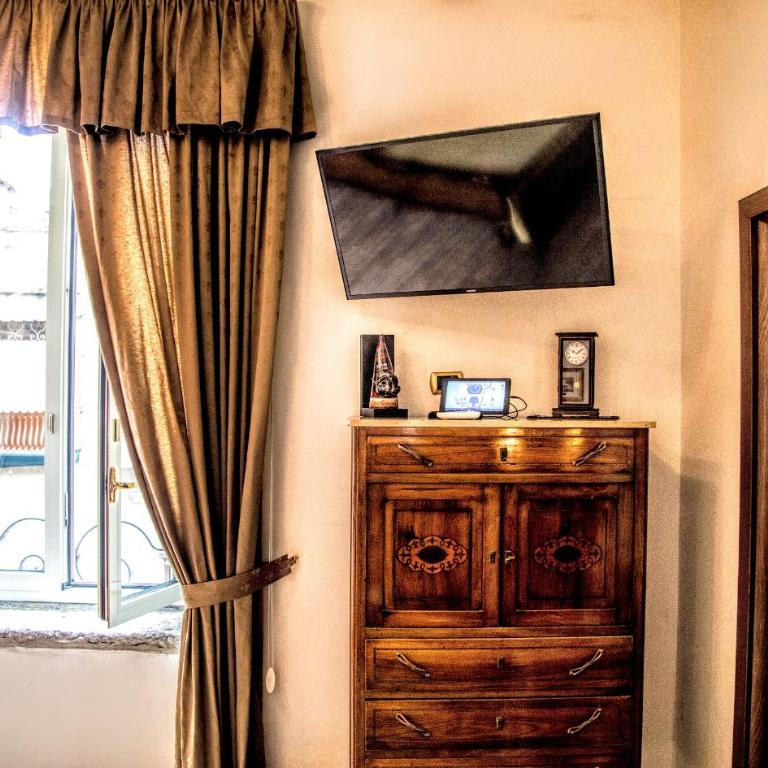 San Gennaro B&B - Camera Familiare Superior - 14