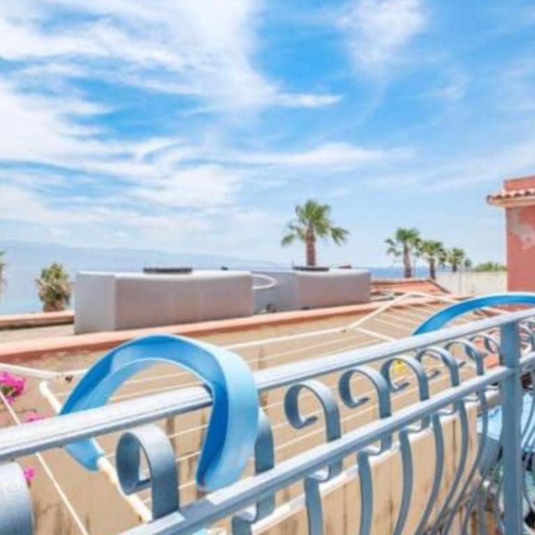 Blue Eden Strait - Appartamento (2-4 Adulti) - 2