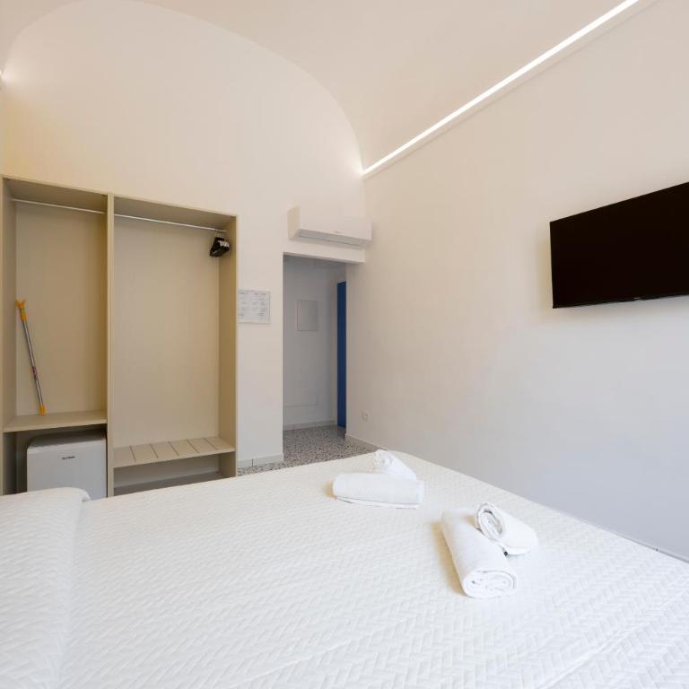Residenza Giuseppe - Camera King - 4