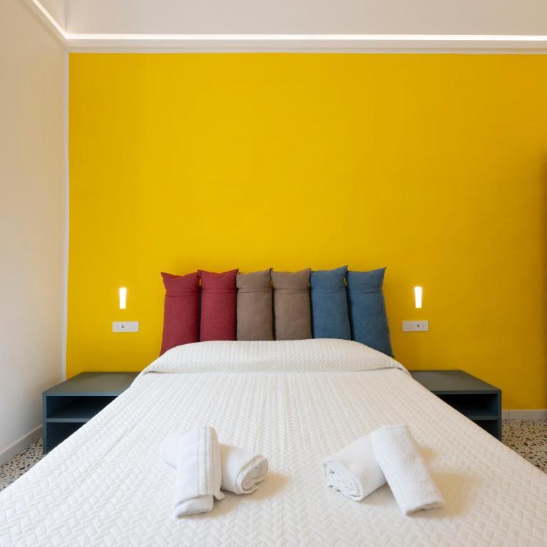 Residenza Giuseppe - Camera King - 3