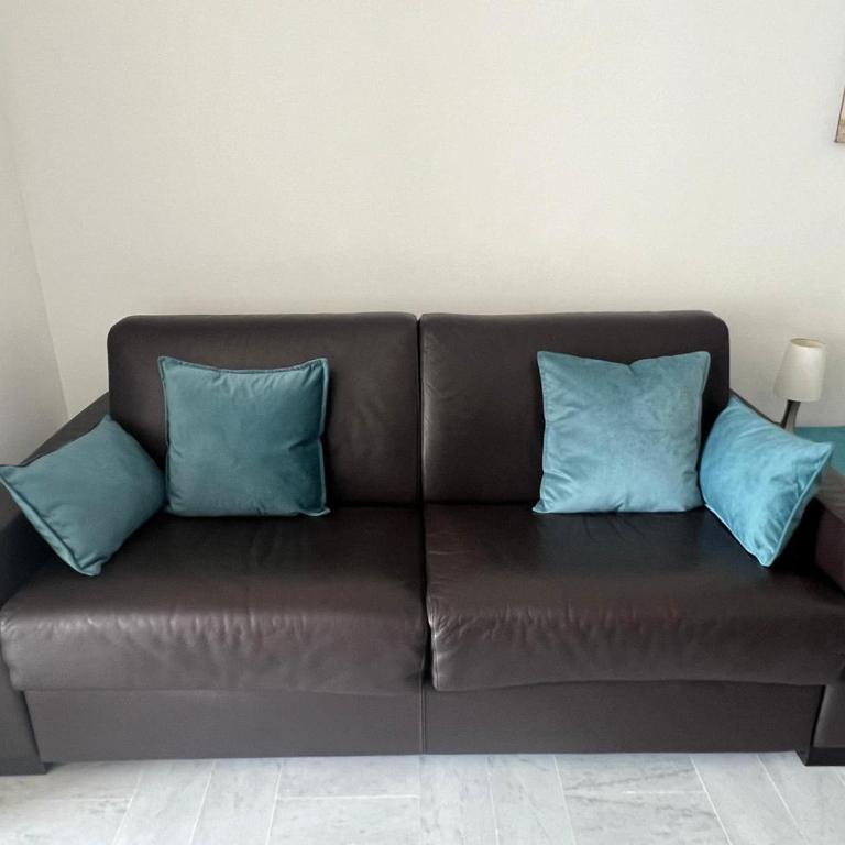 Les Caroubiers - Appartement - 6