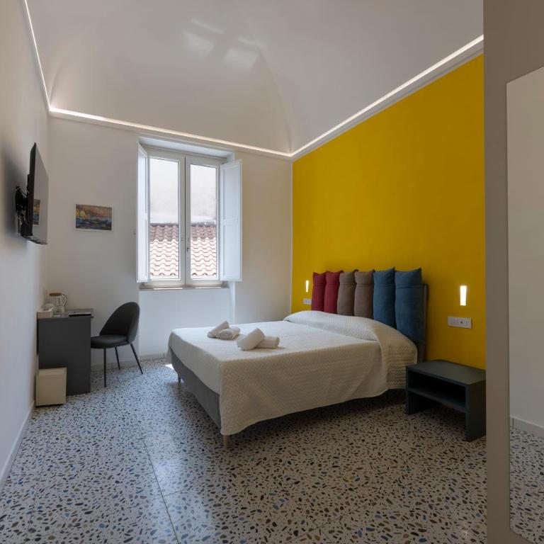 Residenza Giuseppe - Camera King - 2