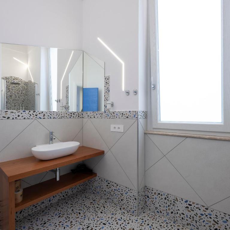 Residenza Giuseppe - Camera King - 5