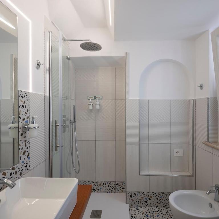 Residenza Giuseppe - Camera Tripla Classic - 7