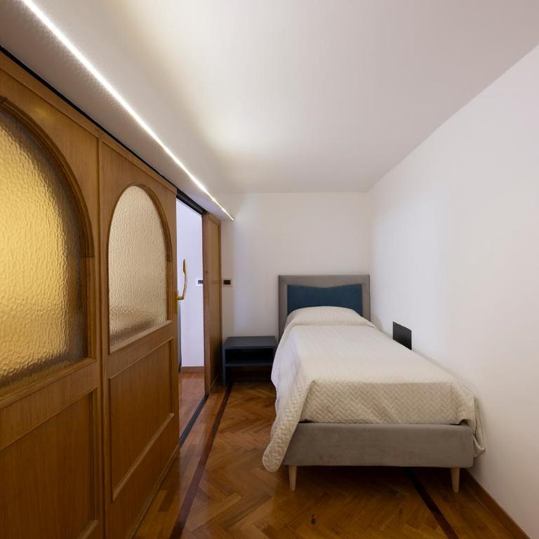 Residenza Giuseppe - Camera Tripla Classic - 6