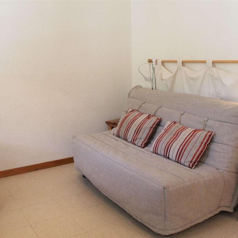 Studio cabine 6 couchages proche pistes et commerces à Vars - FR-1-330B-138 - Appartement (6 Adultes) - 16