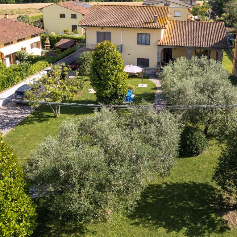 Luana & Marcello's villa - Casa con 3 Camere da Letto - 3