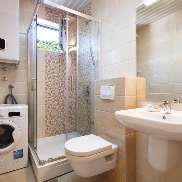 Boutique Apartments - Studio Apartman - 2