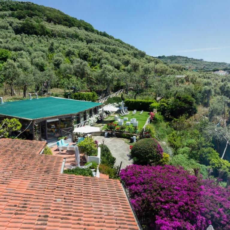 Villa Lorelei - Camera Superior - 16