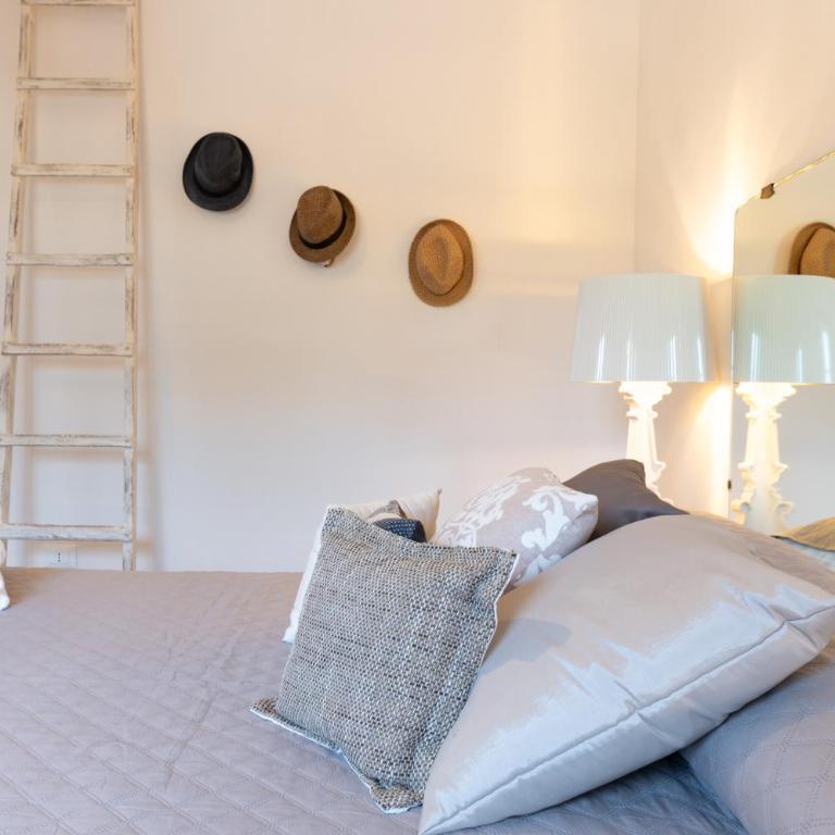 TRULLO il MAGNIFICO - Villa con 1 Camera da Letto - 42