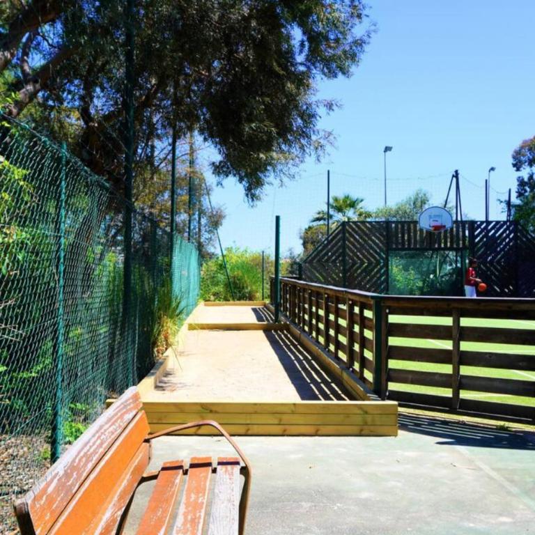 Villa Francia 2P with splendid pool -private rental - Appartement 1 Chambre - 22